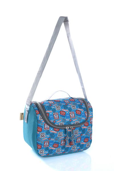 Captain Bag Thermal Comfortable Lunch Box
