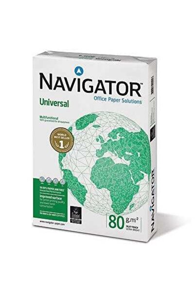 NAVİGATÖR Navigator 500 Sheets - 80 Gr A4 Copy and Printer Paper 1 Pack