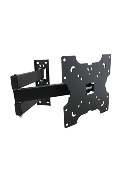 technozi Lcd Led Tv Hareketli Askı Aparatı 22-49 Inç Tüm Markalar Ile Uyumlu ...
