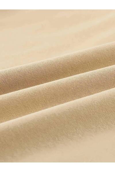 Medinenur Φούτερ με κουκούλα με στάμπα Cherry