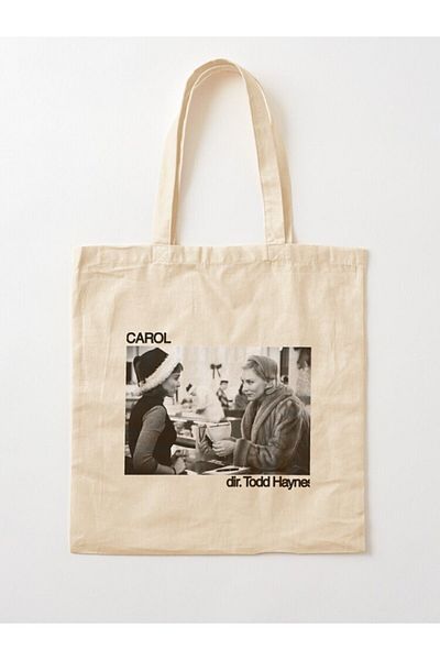 w house Gusseted Cloth Shoulder Bag 16215 - CAROL (2015)