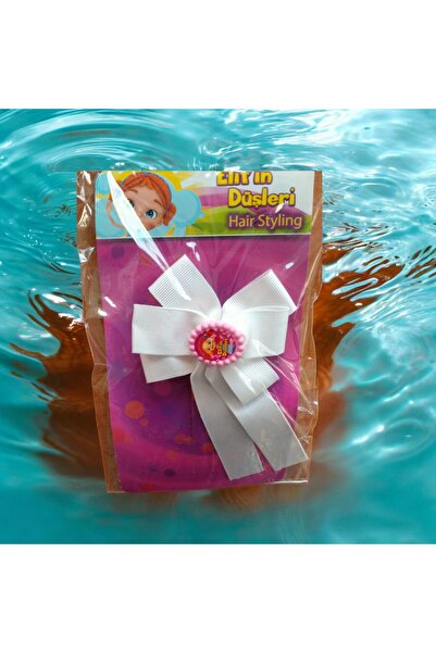 UKB Accesorii de prindere cu cataramă cu licență Elif's Dreams