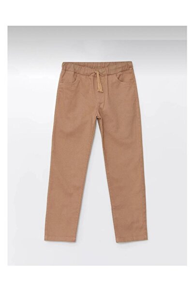 BLUEMOOR Unisex Ribana Combed Waist Tracksuit Pants