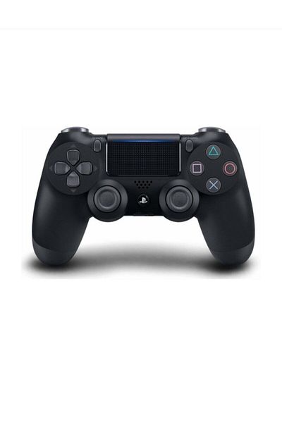 Sony Ps4 Dualshock 4 - Comfortable and Comfortable Console Controls