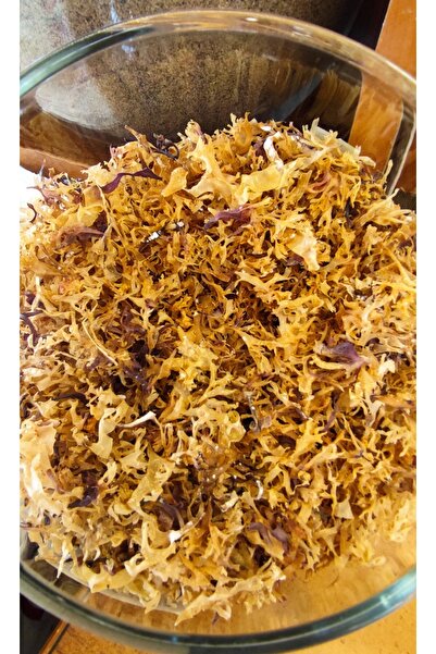 NATURELDOGA Deniz Kadayıfı 50 gr