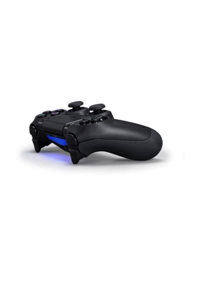 Sony Ps4 Dualshock 4 - Comfortable and Comfortable Console Controls