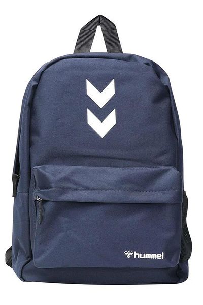 hummel Hml Darrel Bag Pack 980152-7480 Navy Blue Backpack