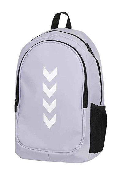 hummel Unisex Davıdo ruksak - Ruksak 980270-3378ljubičasta