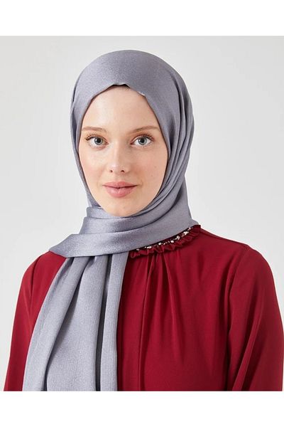 FRESCO SCARFS Hijab Janjan Rochie de seara Şal*Afumat 17