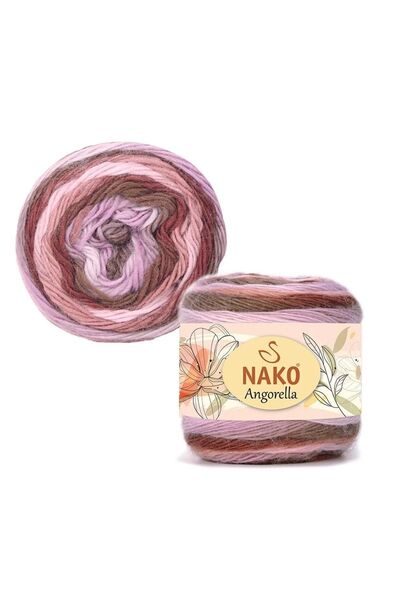 NAKO Angorella 87532