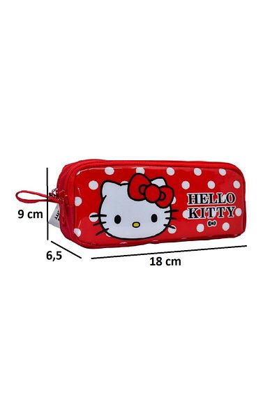 NK Hello Kitty Pencil Bag-2233