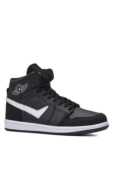 Lambırlent Basket Seasonal 4 Season Skin High Top Air Unisex Γυναικεία Ανδρικά Αθλητικά Παπούτσια