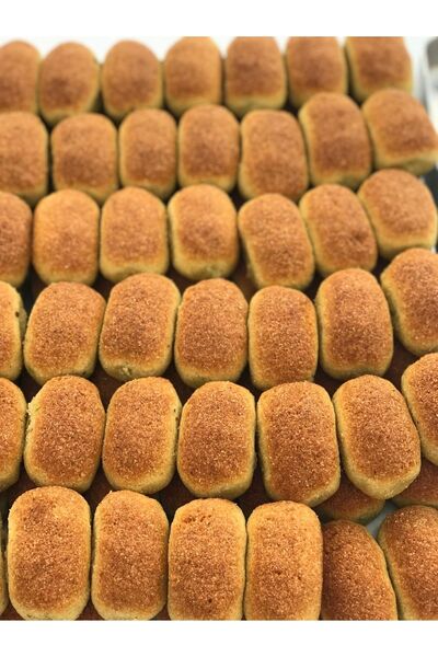 Kerebiçci Oğuz Antep Fıstıklı Kerebiç 1500 Gr