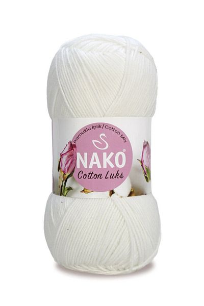 NAKO ΒΑΜΒΑΚΙ LUX 97569