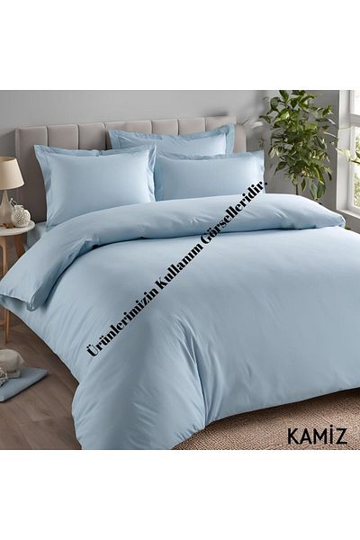 KAMİZ Πανί για παπλωματοθήκη 30 μέτρων - 240 cm (1 μπάλα)