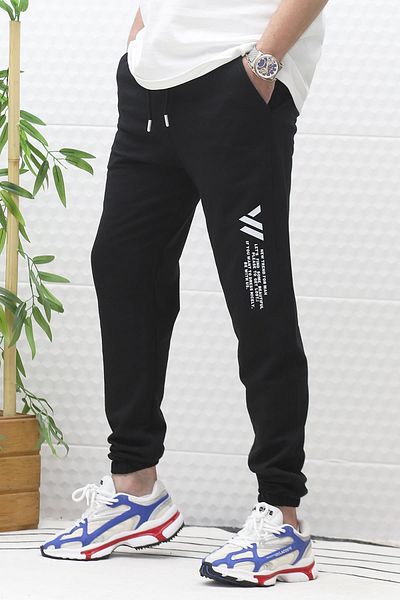 WAFRA Wafra Side Printed Men's Summer Sweatpants