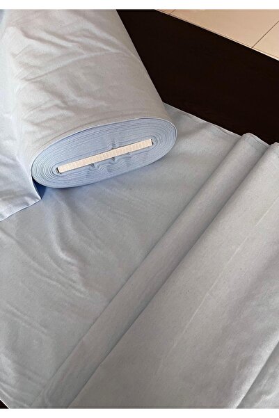 KAMİZ Πανί για παπλωματοθήκη 30 μέτρων - 240 cm (1 μπάλα)