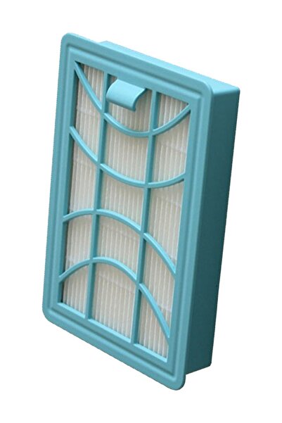 optream Φίλτρο εξόδου σκούπας συμβατό με Philips FC 9735 PowerPro Expert