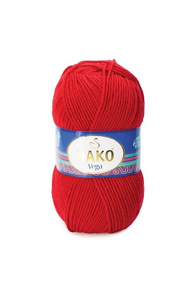 NAKO Vega 10978 - Red Model