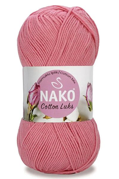 NAKO Akdenizpos SM01 - Al Godumlu Luks Πλεκτό Χειροποίητο 97551 (Νέο)