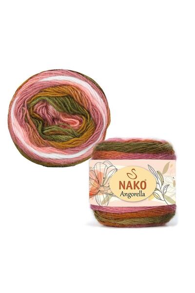 NAKO Angorella 87528