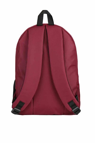 hummel Davıdo Backpack Unisex Sırt Çantası 980270-3006-1dark Red