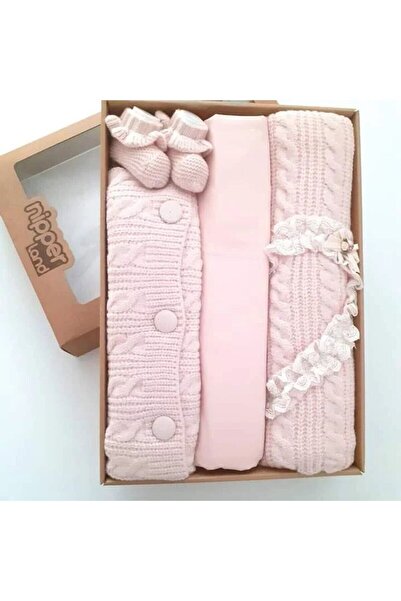 Nipperland Nevresim Takımı