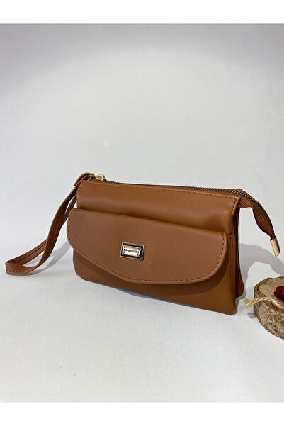 POLO style Багатосекційна ручна сумка або