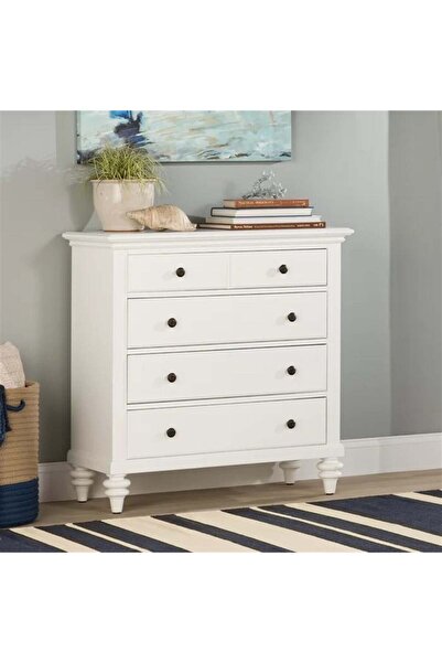 Belmino Mobilya Kassidy Country Şifonyer