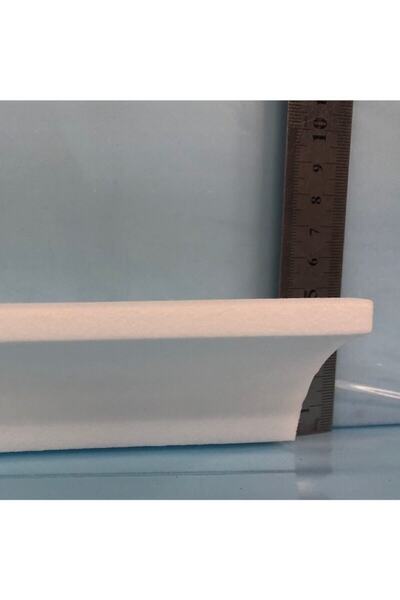 Europiyer 5 Cm Basar Köpük Led Kartonpiyer Işık Bandı, 1 Metre, (IB-49)