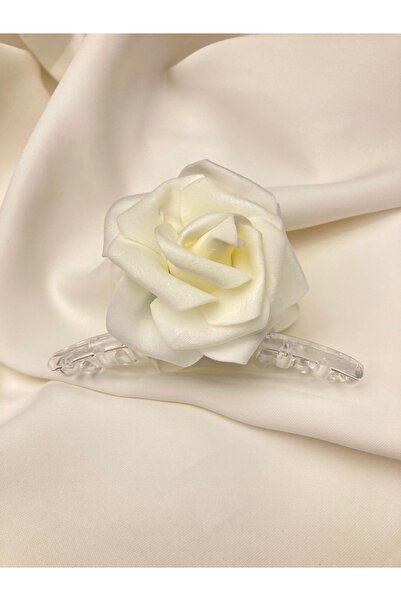 PREGIO Latch Buckle - Summer Rose Detailed Flower Pattern