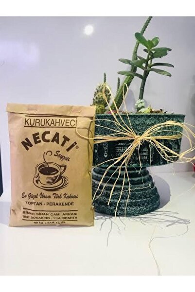 NECATİBEY قهوة مجففة من Necati - مقاس مريح