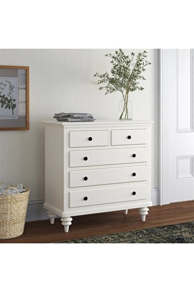 Belmino Mobilya Kassidy Country Şifonyer