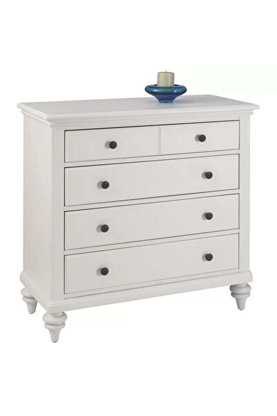 Belmino Mobilya Kassidy Country Şifonyer