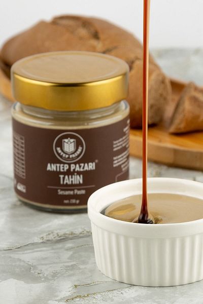 Antep Pazarı Antep Pazari Tahin 230 Gr