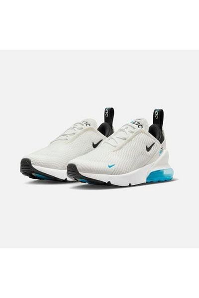 Nike Air Max 270 FA23 PS - Kids Sports Shoes FN7791-100