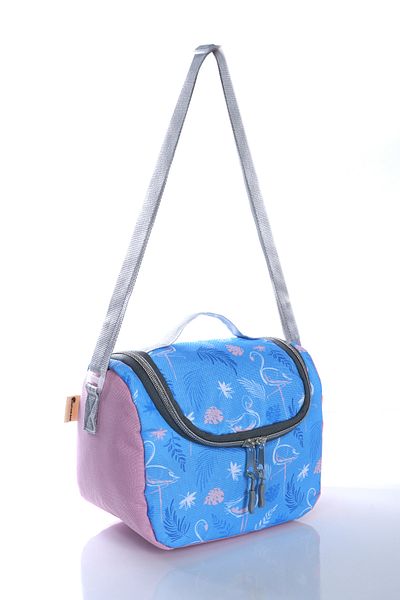 Captain Bag Cutie de prânz termică confortabilă