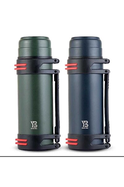 Yubaoly Paslanmaz  çelik termos 2. LT vacuum double wall