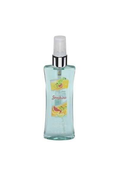 Body Fantasies Pure Sunshine Vücut Spreyi 94 Ml
