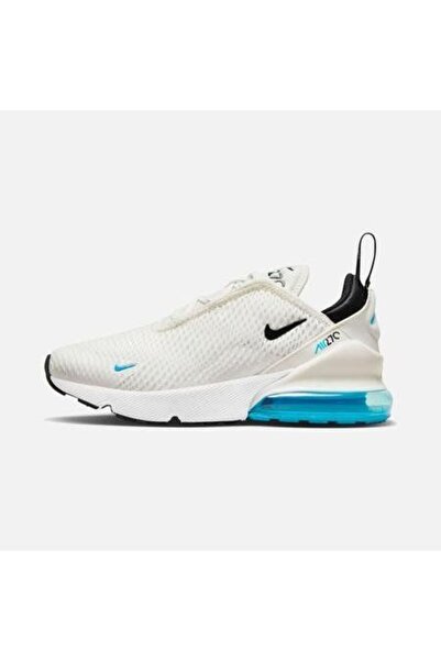 Nike Air Max 270 FA23 (PS) Çocuk Spor Ayakkabı FN7791-100