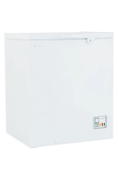 Uğur Ued 260 D/s A+ Sandık Tipi Derin Dondurucu
