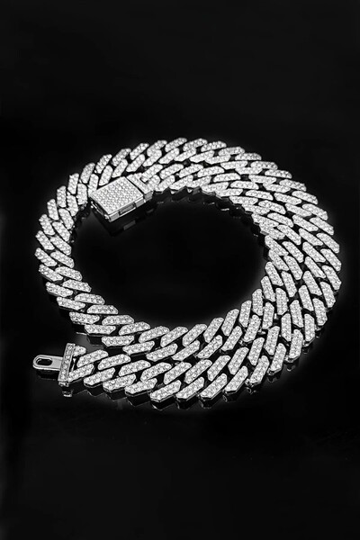 12MM PRONG CHAIN