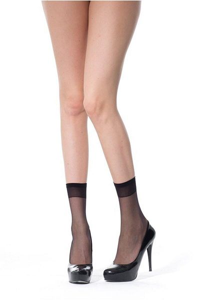 Müjde Thin Socks