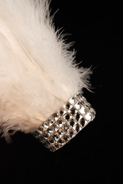 TASARIM ARABAM ATİKE ELİF AKIN ريشة فرملة اليد ذات ناقل الحركة الأبيض