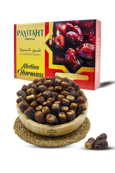 payitaht hurma Medine Berni Lüks Hurma Yeni Mahsul 3kg Berni Lüks Orta Şekerl...