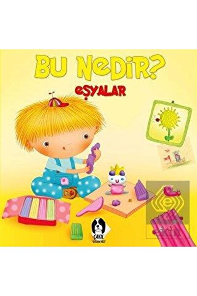Ekin Yayınevi العناصر - ما هذا؟
