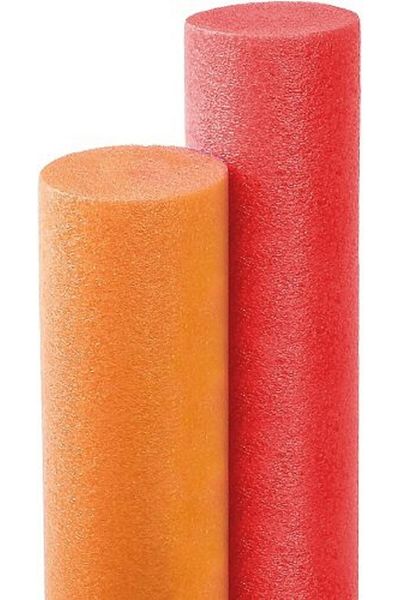 senal ticaret 2 Sea and Pool Pasta, Foam Sausage, Red and Orange