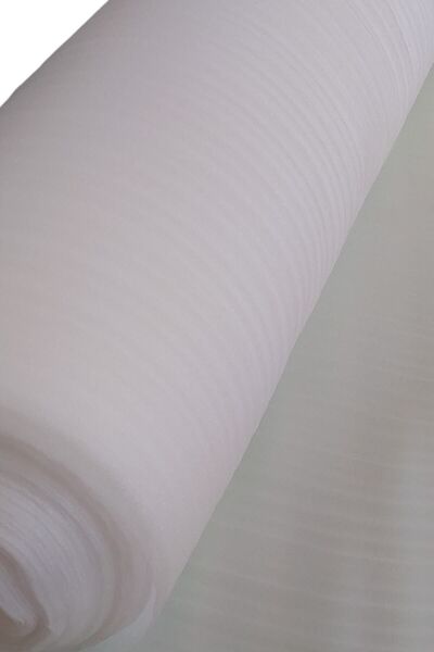 Ladik Parke Altı Şilte Poliüretan Köpük 2 mm 50 metre