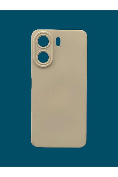 HKN Xiaomi Redmi 13C Ultra High Quality Launch Silicone Case