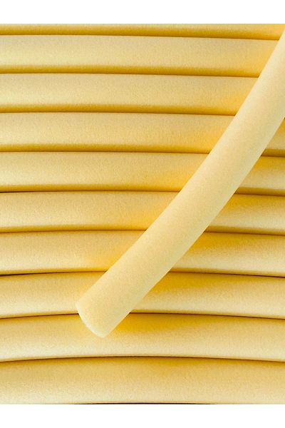 rf reel foam 5+ Years Yellow Pool and Sea Pasta - 1 Piece, 150 Cm